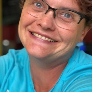 Meet your Posher, Kelly